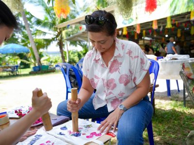 SS Rice News Convention 2025, Pattaya - Thailand